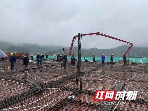 合縱連橫 邁向改革深水區的湖湘魄力——聚焦國企建設工程施工領域改革