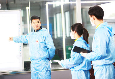 商務管理與新媒體運營 融合創(chuàng)新，驅(qū)動企業(yè)數(shù)字化增長