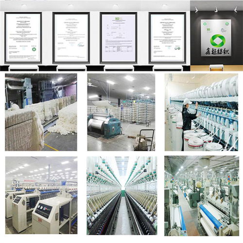 揭陽有機棉帆布廠家 鑫超紡織品以合理價格與專業(yè)技術引領市場
