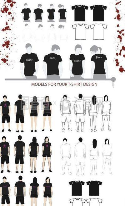 服裝設(shè)計(jì)圖片 從靈感源泉到時(shí)尚視覺(jué)的藝術(shù)表達(dá)