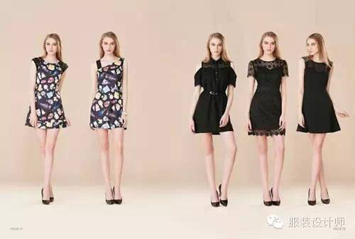 大勢所趨 服裝商品企劃的深度解析與戰略藍圖